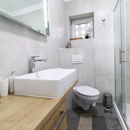 Monica Appartement