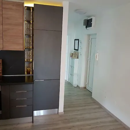 Appartement Monica *