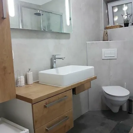 Appartement Monica Opatija