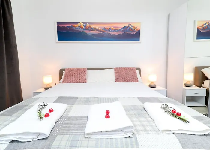 Apartman Monica