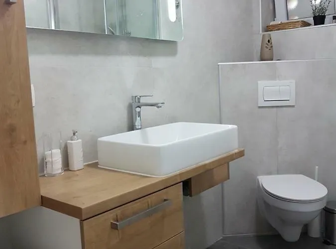 Apartman Monica Abbázia