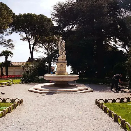 Monica Appartamento Abbazia