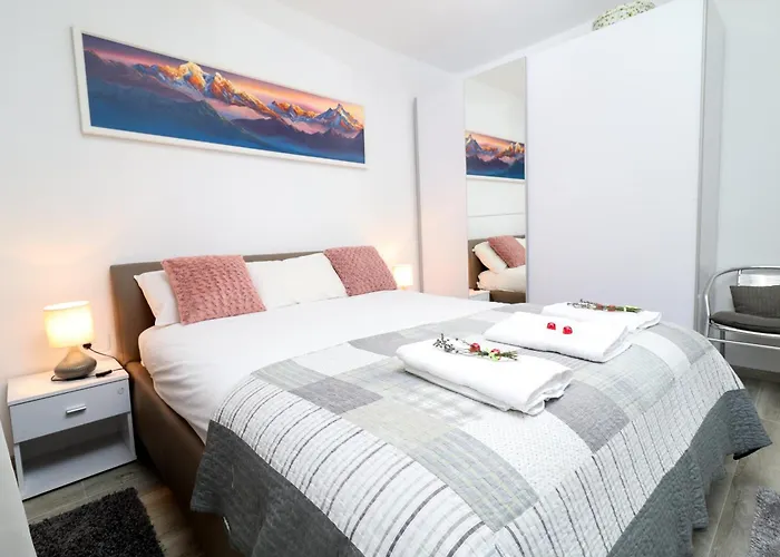 Apartamento Monica