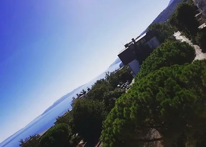 Apartamento Monica *