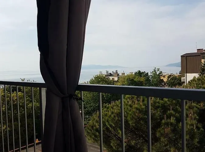 Monica Apartamento *