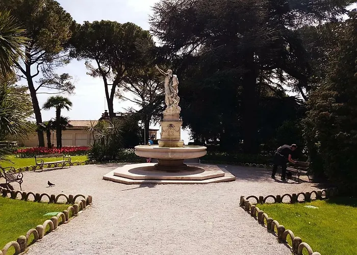 Monica Apartamento Opatija