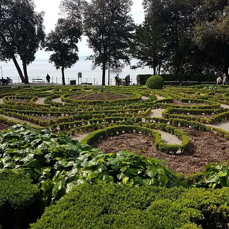 Monica * Οπατία