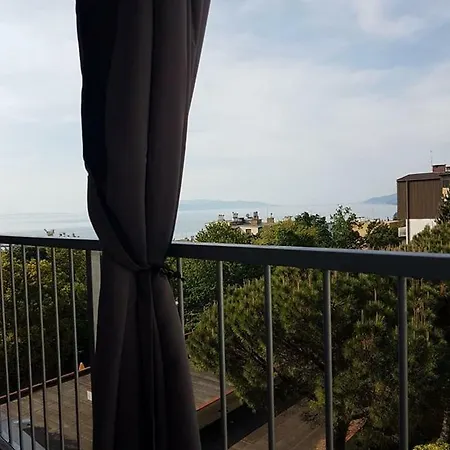 Monica Διαμέρισμα *